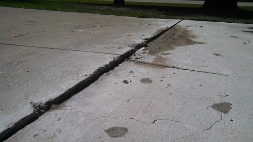 Concrete Driveway Repair Leveling In Greensboro Nc And Va Concrete Driveway Repair Leveling In Greensboro Nc And Va